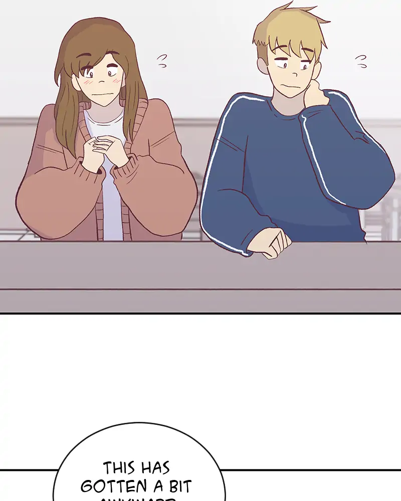 The Four of Them chapter 84 - page 47