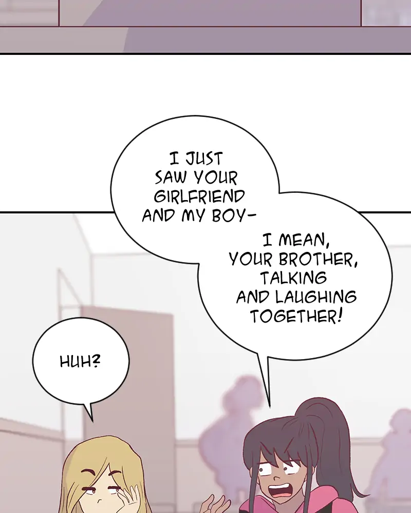 The Four of Them chapter 84 - page 61