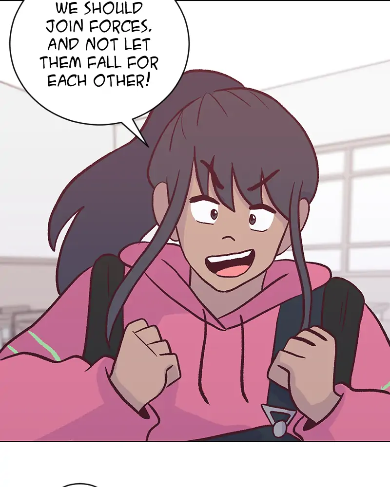 The Four of Them chapter 84 - page 64