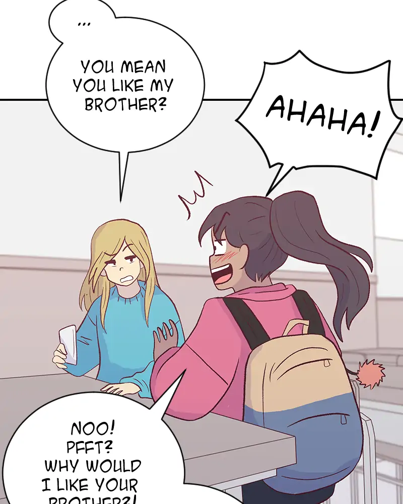 The Four of Them chapter 84 - page 65