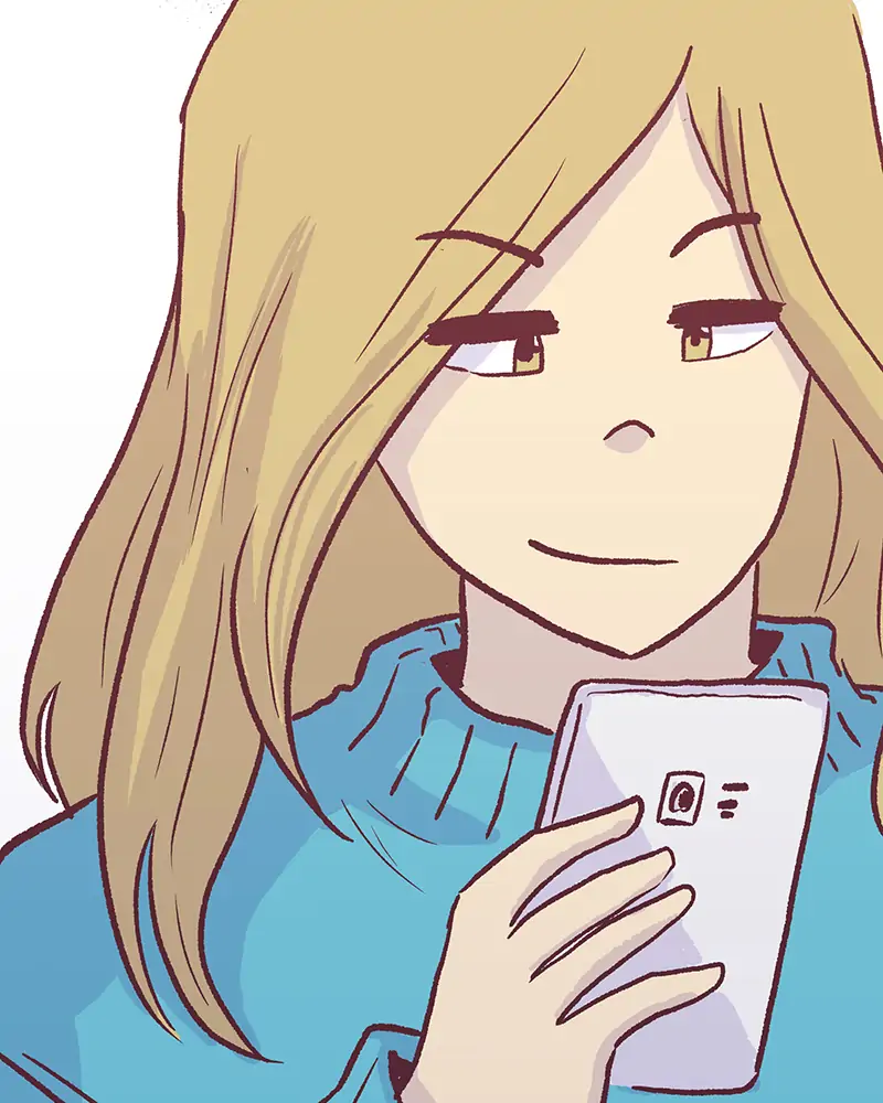 The Four of Them chapter 84 - page 75