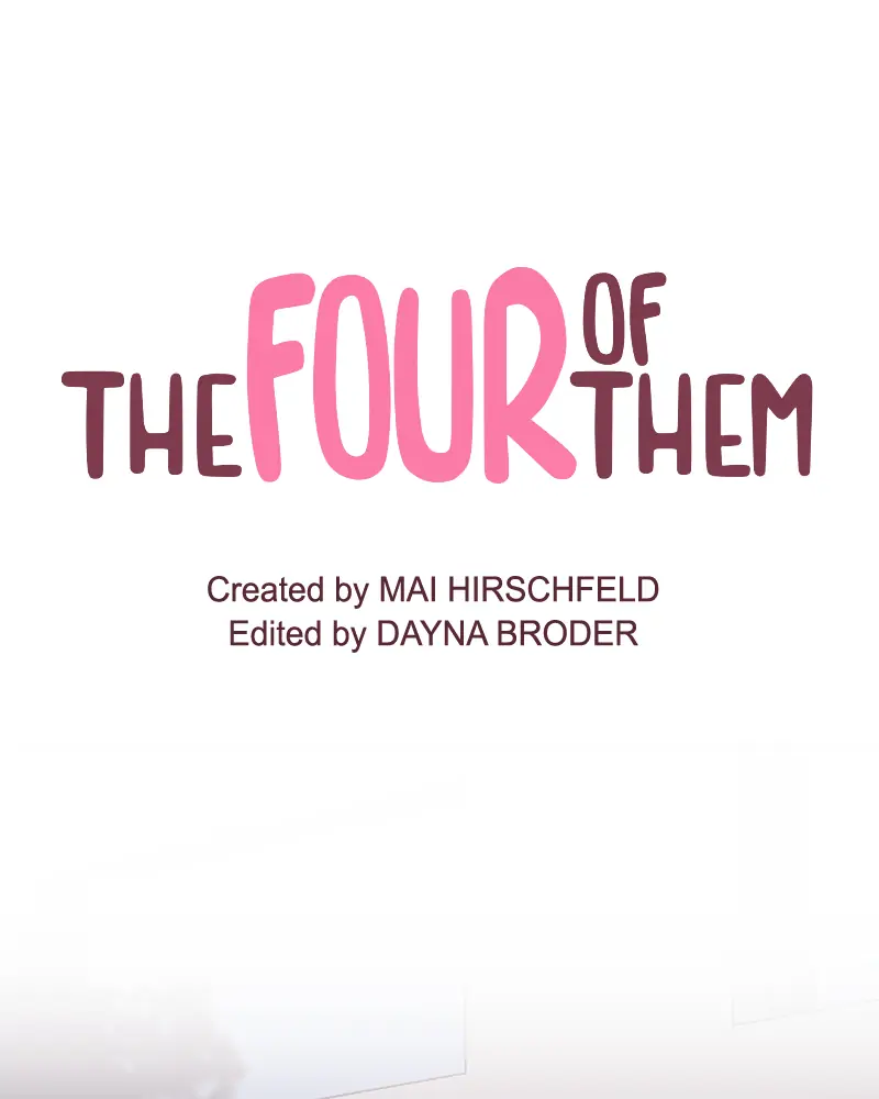 The Four of Them chapter 85 - page 2