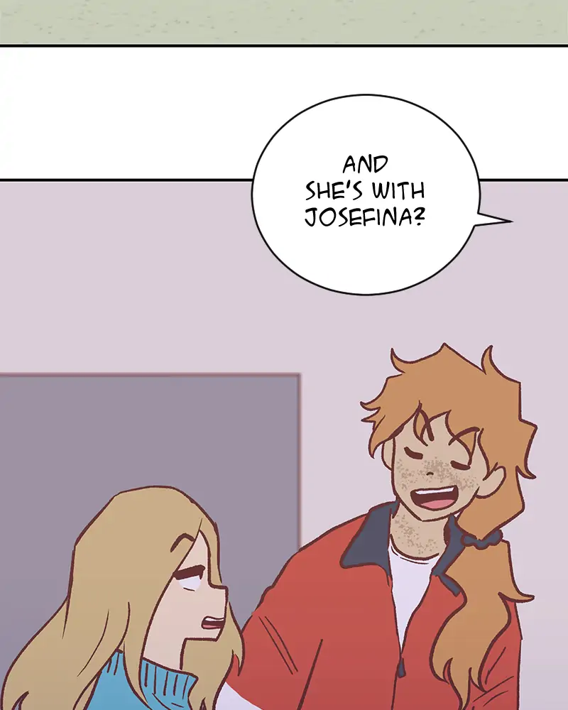 The Four of Them chapter 85 - page 32