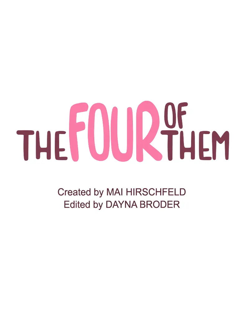 The Four of Them chapter 86 - page 2