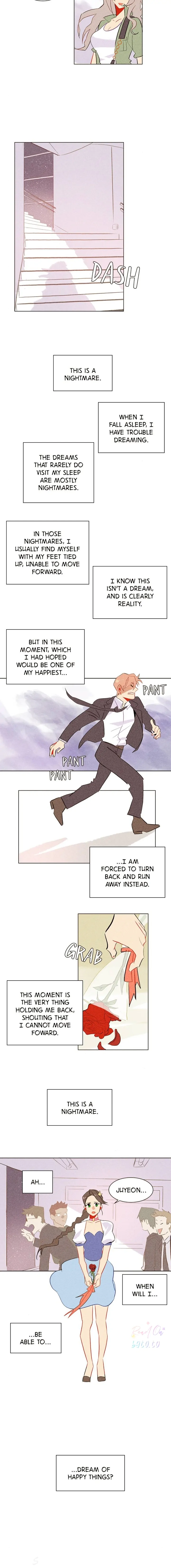 Behind the Curtain Chapter 2 - page 7