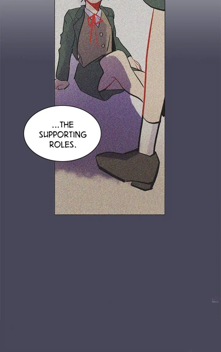 Behind the Curtain Chapter 35 - page 7