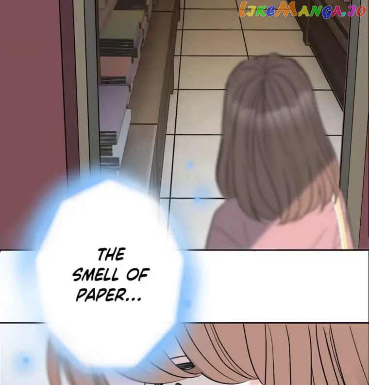 Just Another Peculiar Day at Yasaka Real Estate: Now I Live With a Ghost Chapter 1 - page 44