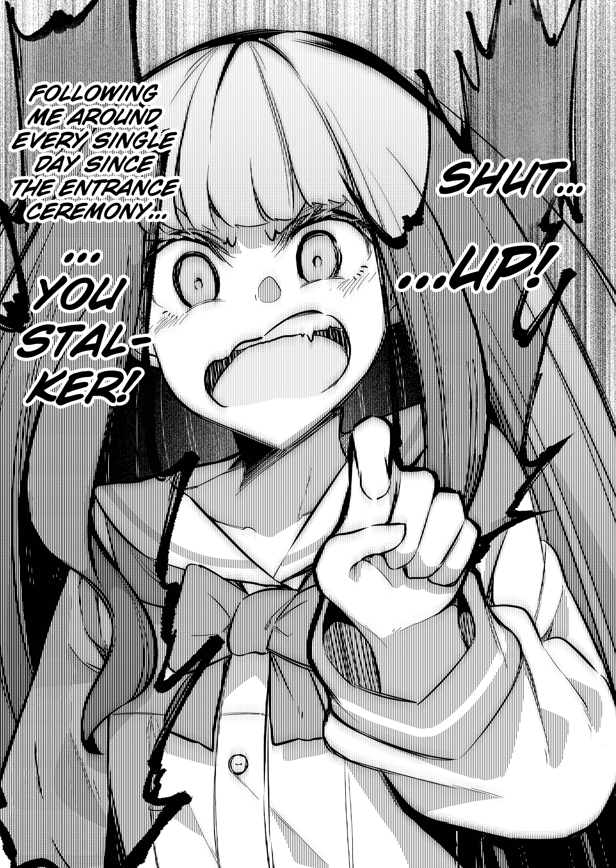 Tsun Hime-Sama To Dame Ouji-Chan chapter 1 - page 17