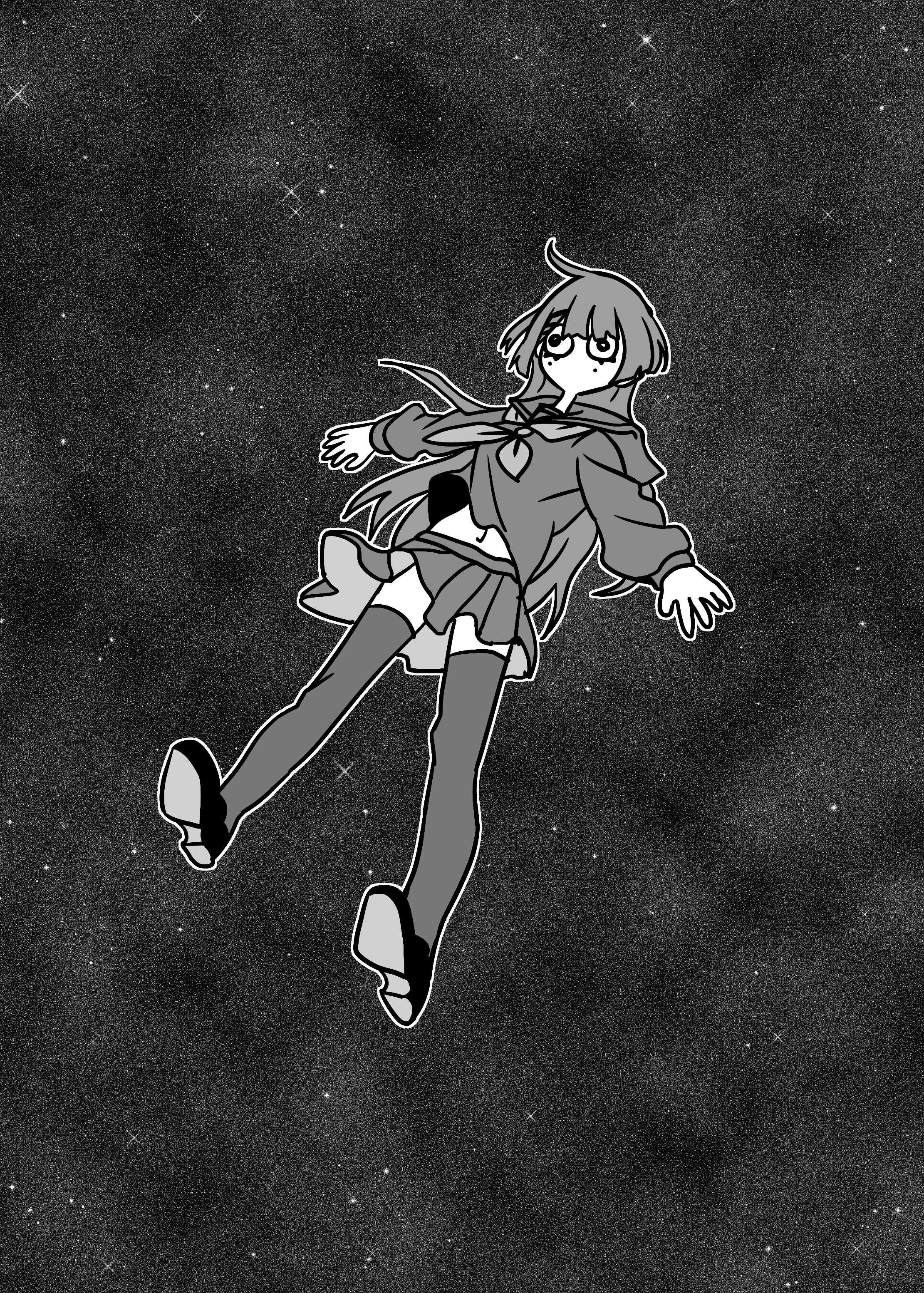 Go-Senpai's Counselling Session chapter 3 - page 8