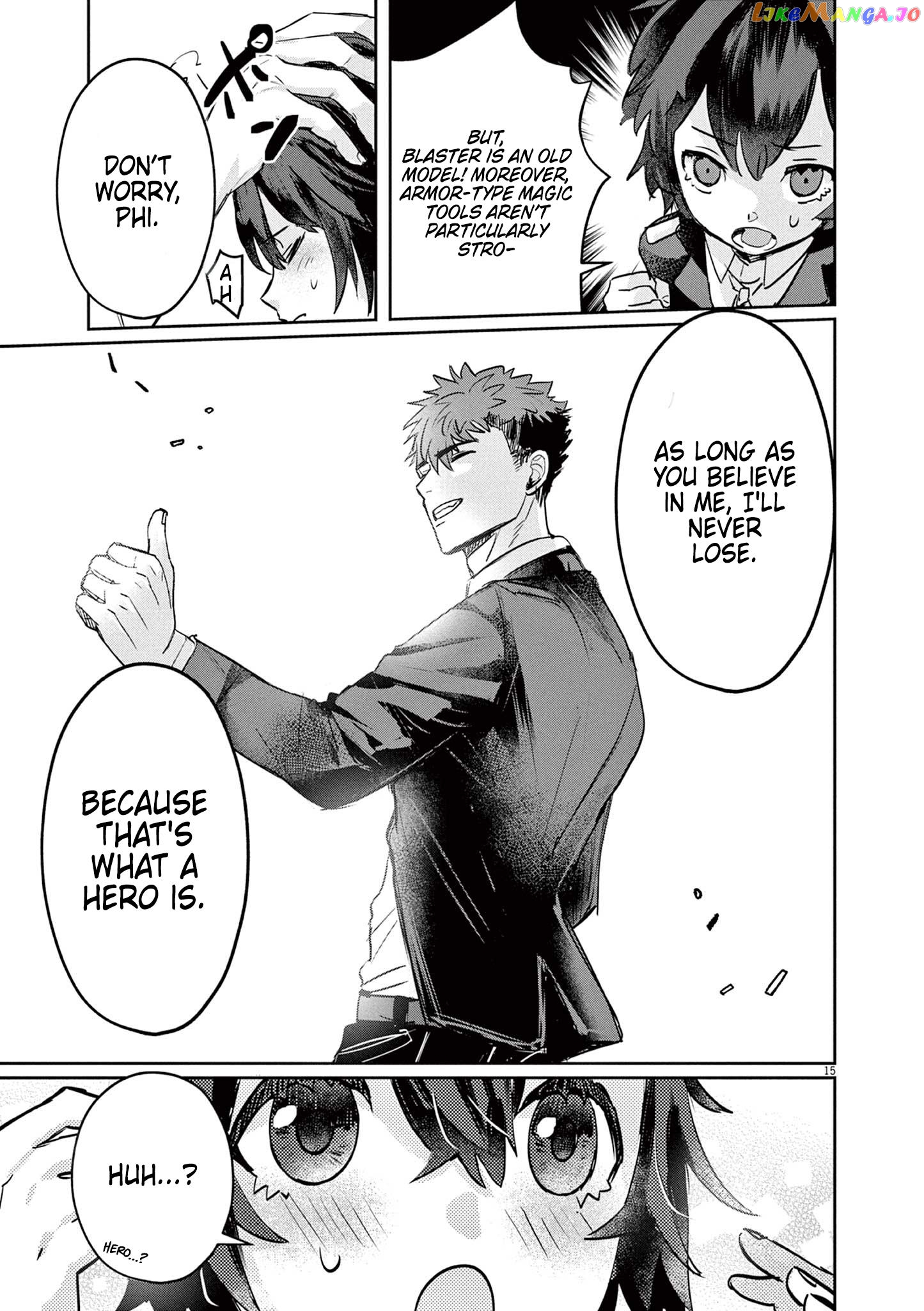 Nichiasa Suki No Otaku Ga Akuyaku Seito Ni Tenseishita Kekka, Hametsu Flag Ga Houkaishiteiku Ken Ni Tsuite chapter 2.2 - page 2