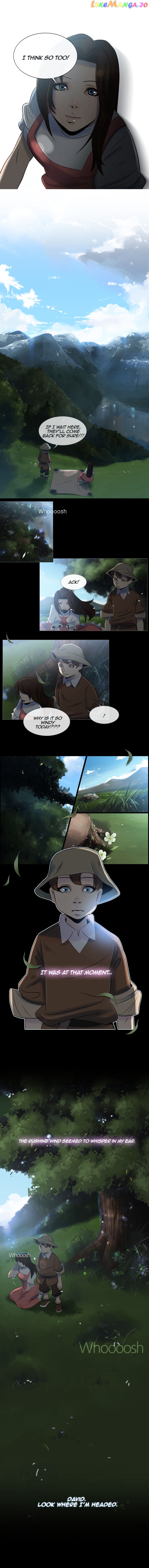 Golf Star chapter 0.1 - page 5