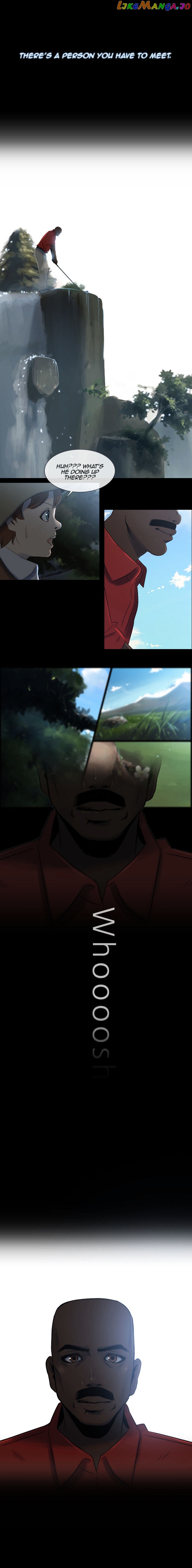 Golf Star chapter 0.1 - page 6