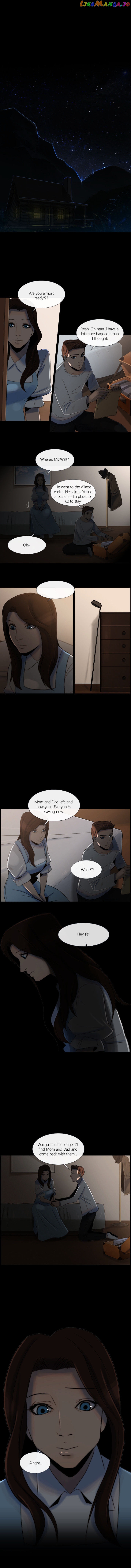 Golf Star chapter 4 - page 2