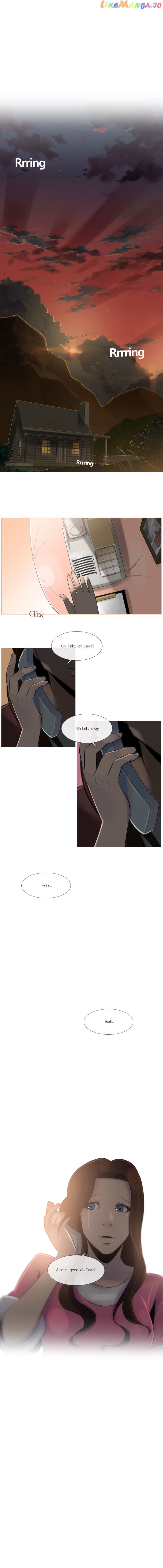 Golf Star chapter 10 - page 9