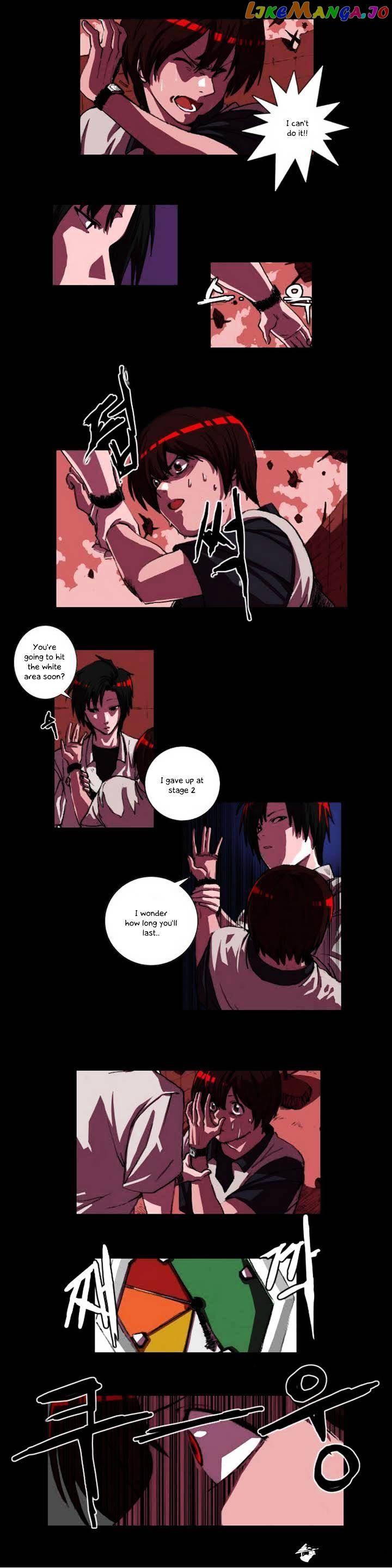 World Of Law And Order chapter 1 - page 18
