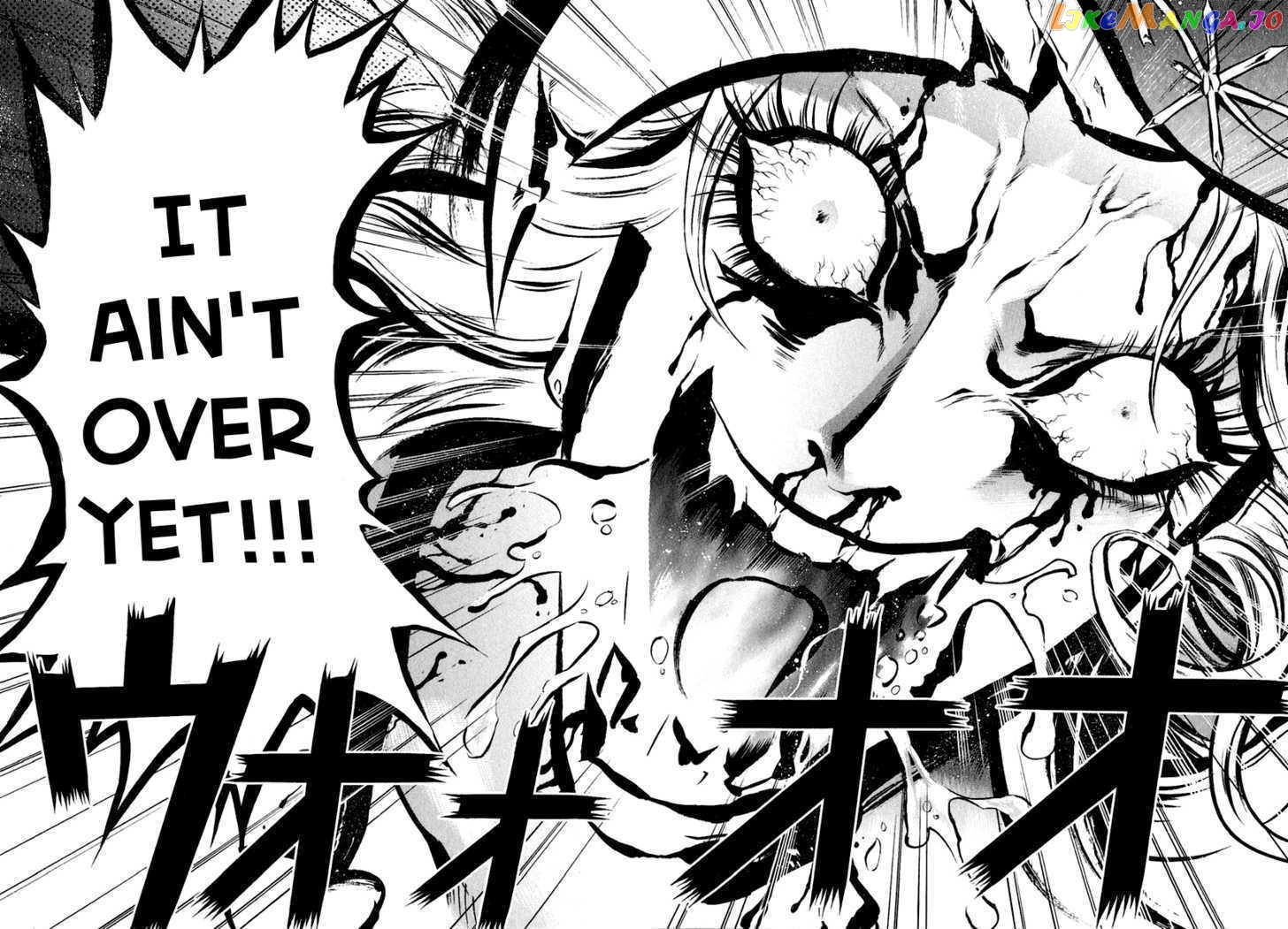 Satanister - Manga chapter 1 - page 48