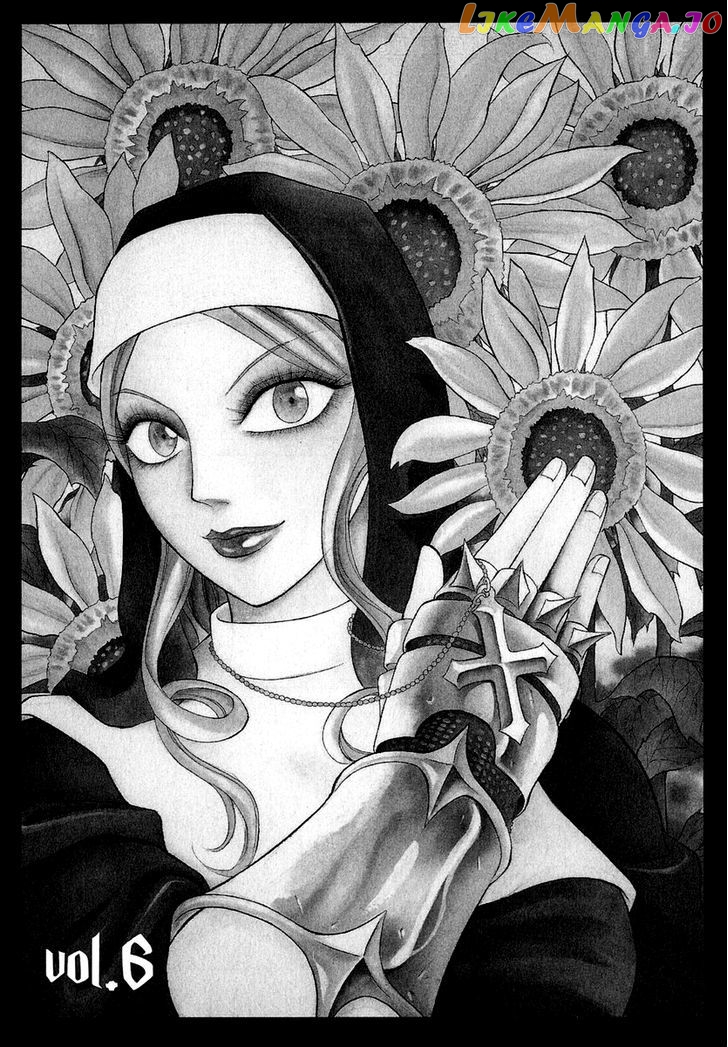 Satanister - Manga chapter 6 - page 3