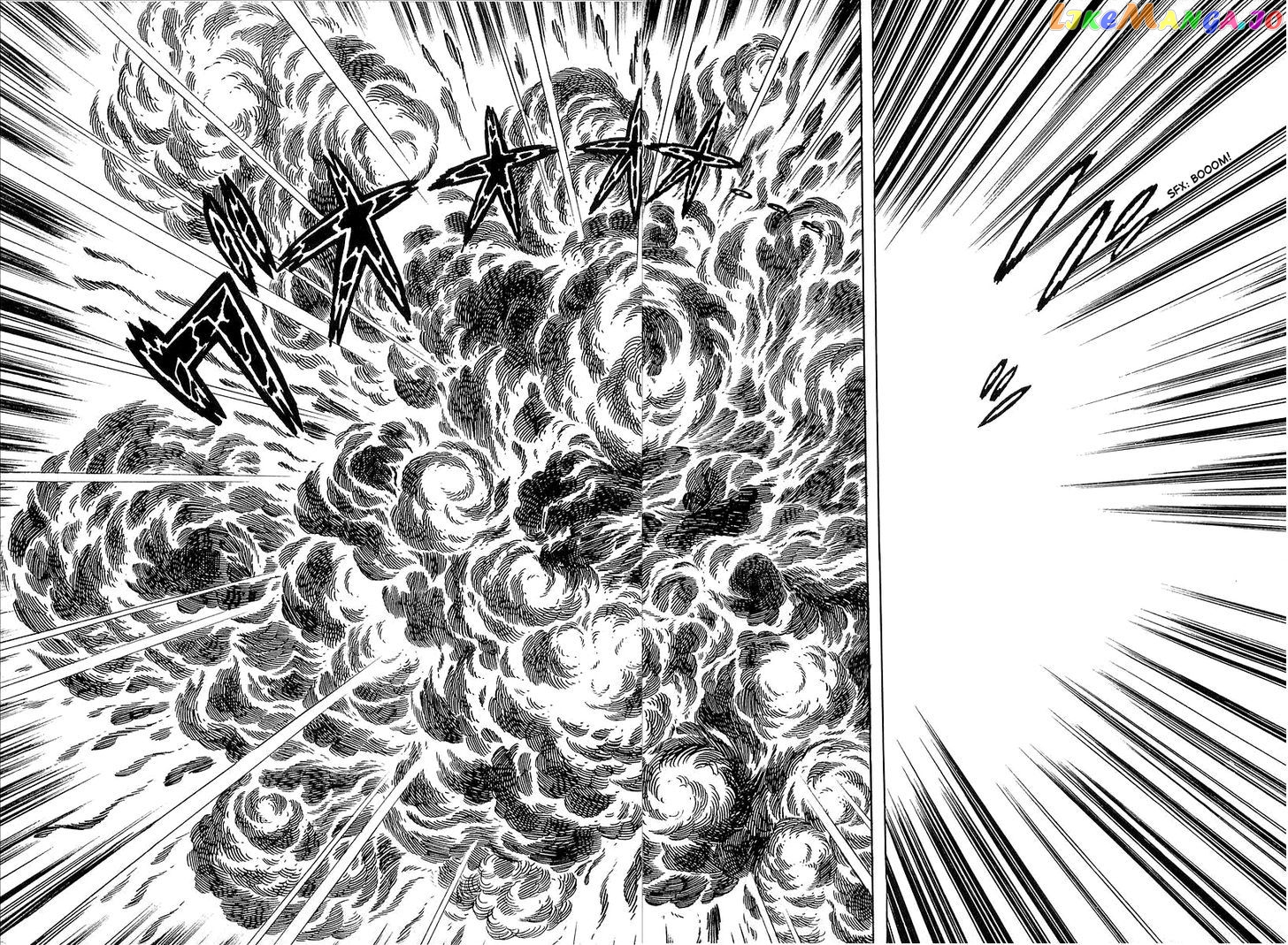 UFO Robo Grendizer (OUTA Gosaku) chapter 5 - page 44