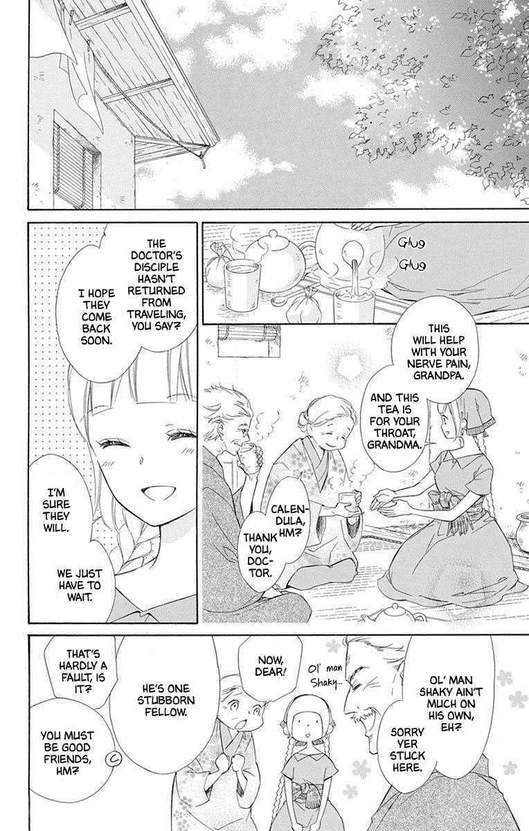Colette wa Shinu Koto ni Shita chapter 55 - page 2