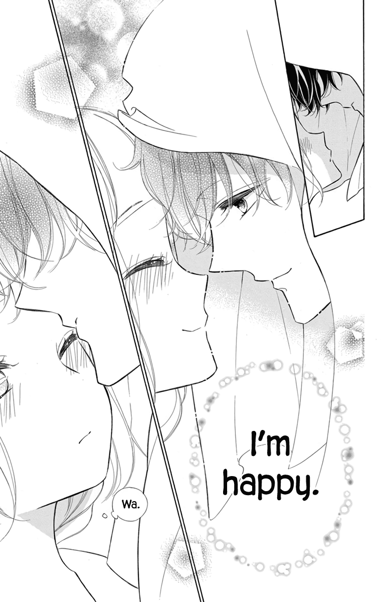Colette wa Shinu Koto ni Shita chapter 74 - page 25