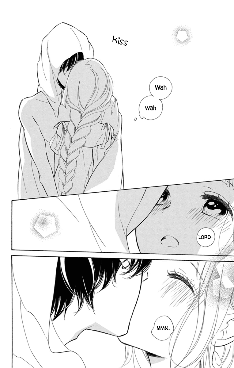 Colette wa Shinu Koto ni Shita chapter 74 - page 26