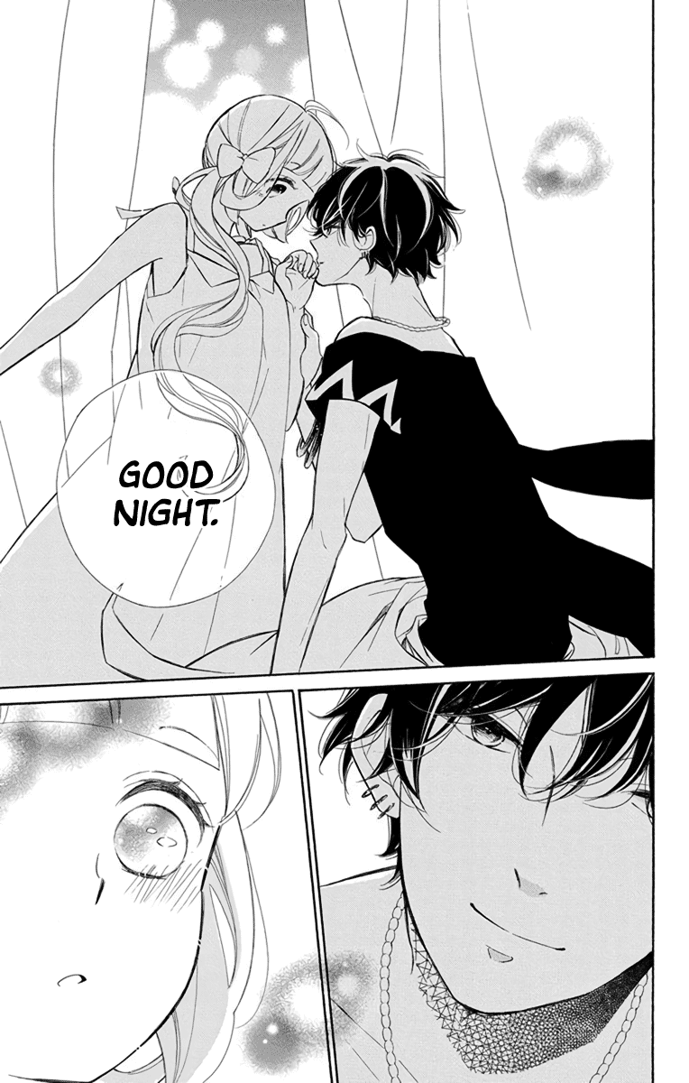 Colette wa Shinu Koto ni Shita chapter 74 - page 7