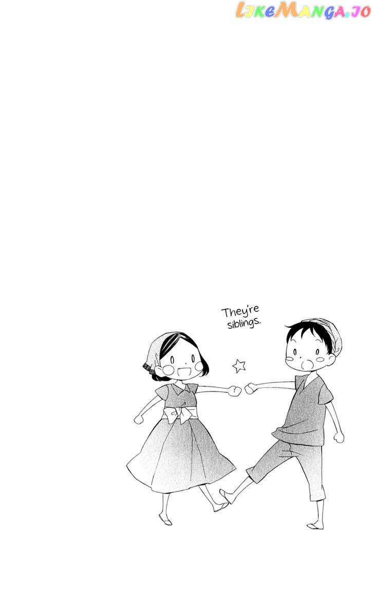 Colette wa Shinu Koto ni Shita chapter 3 - page 5