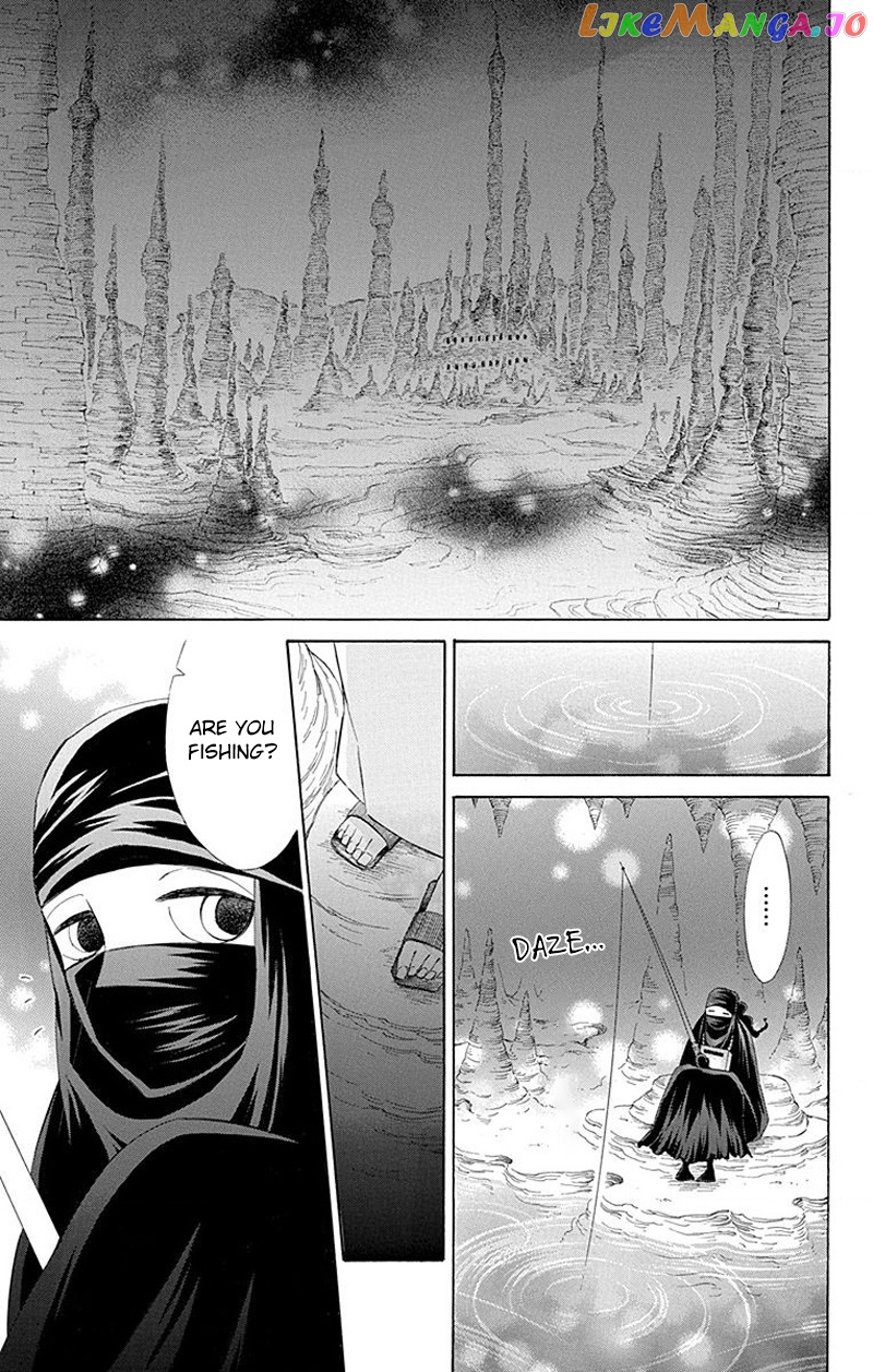 Colette wa Shinu Koto ni Shita chapter 30 - page 3