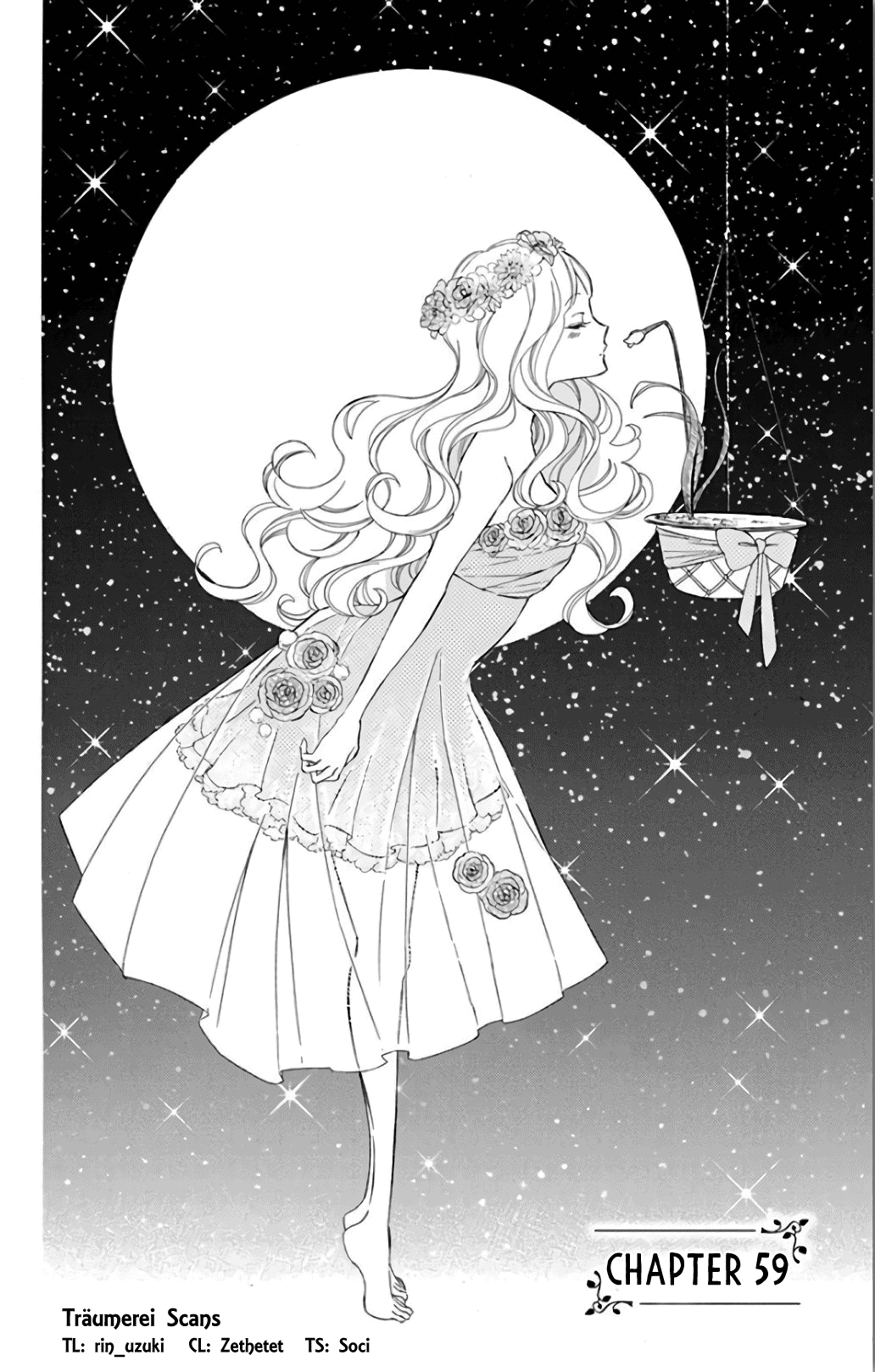 Colette wa Shinu Koto ni Shita chapter 59 - page 2