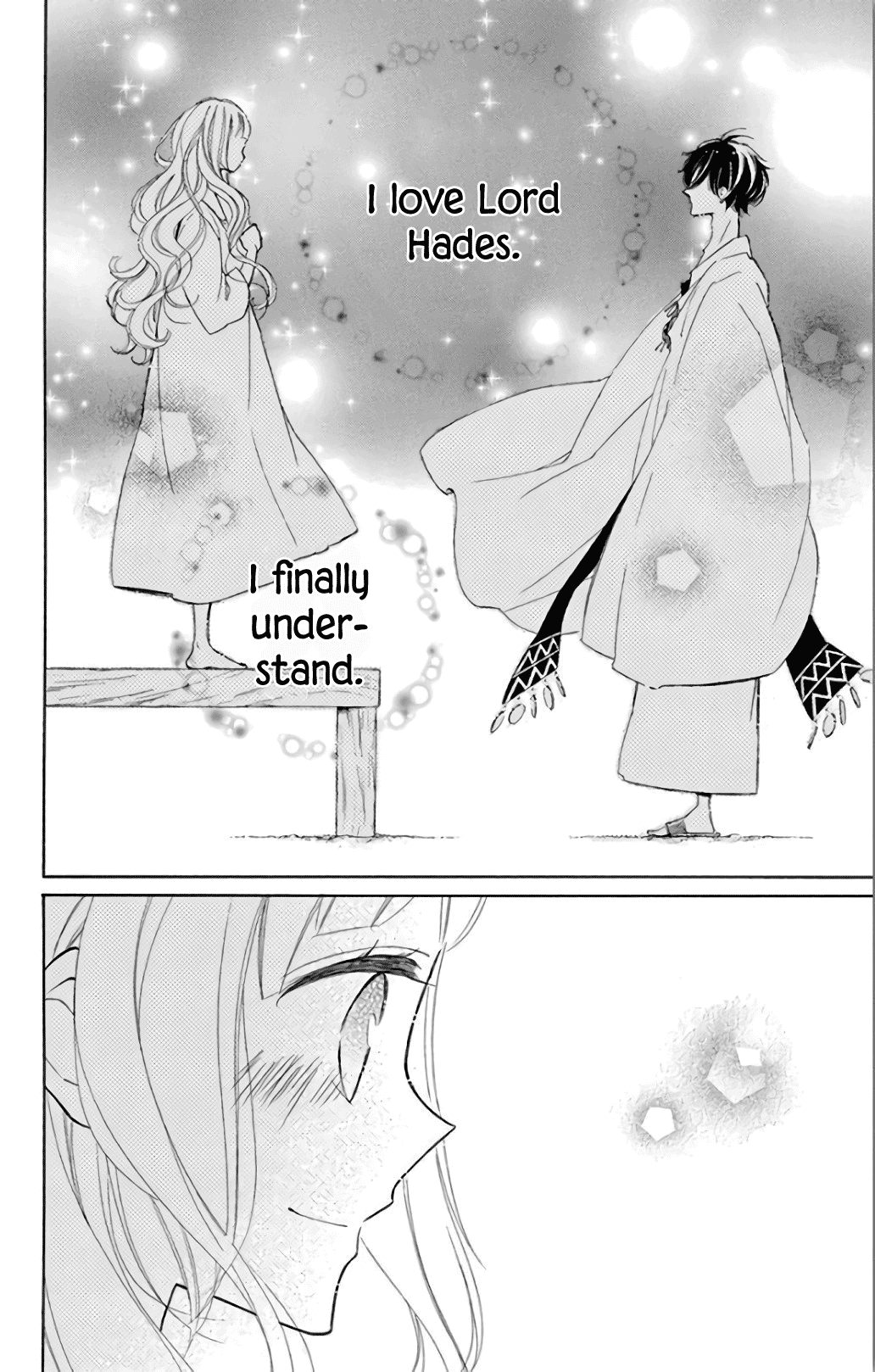 Colette wa Shinu Koto ni Shita chapter 60 - page 2
