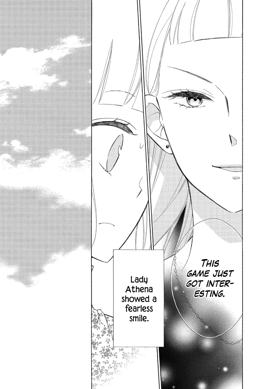 Colette wa Shinu Koto ni Shita chapter 79 - page 3