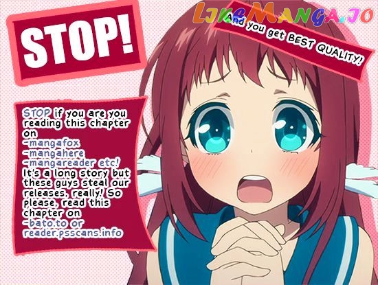 Colette wa Shinu Koto ni Shita chapter 9 - page 3
