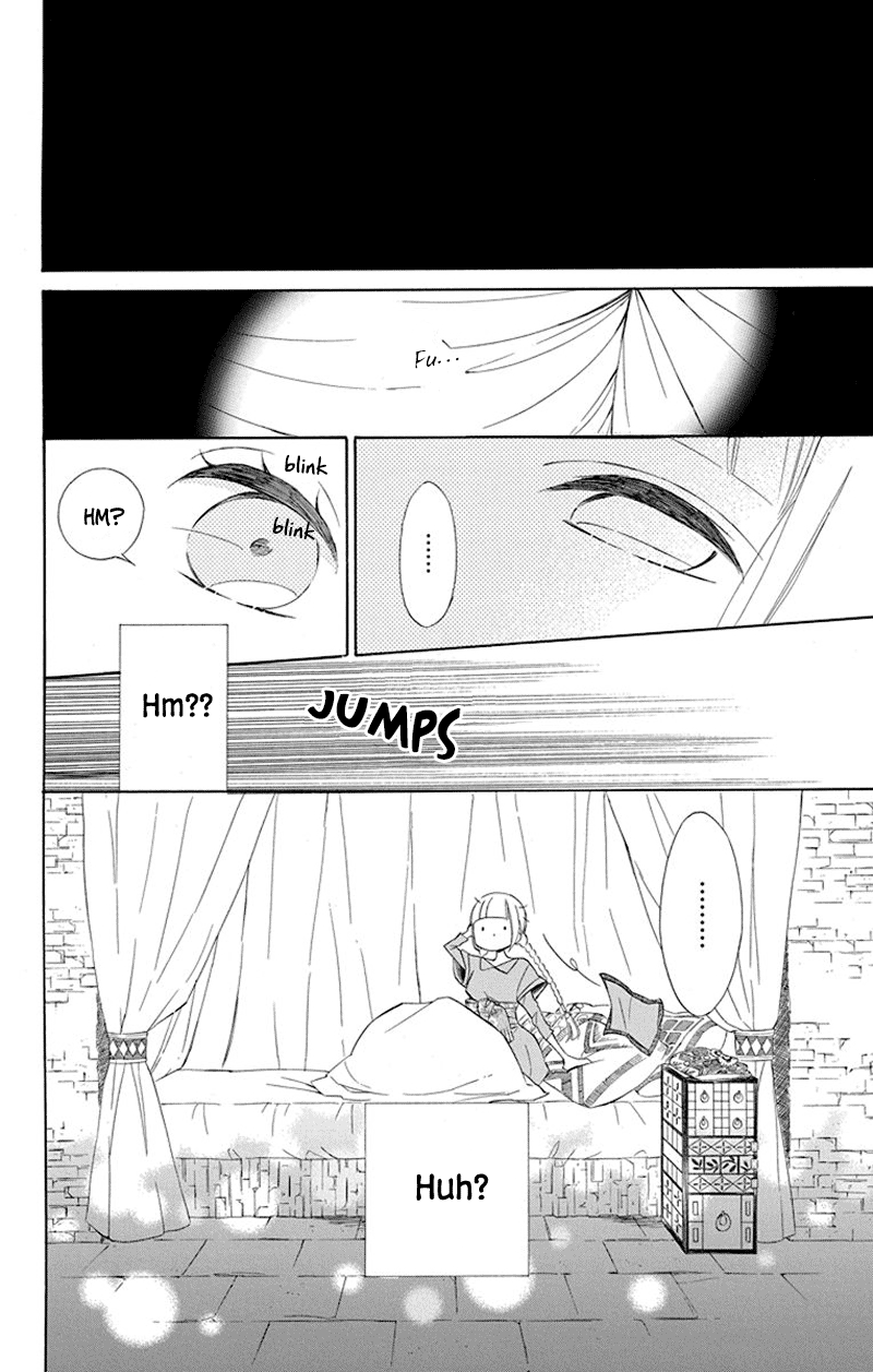 Colette wa Shinu Koto ni Shita chapter 36 - page 2