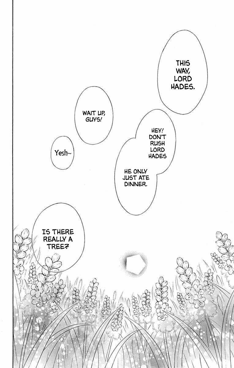 Colette wa Shinu Koto ni Shita chapter 65 - page 2