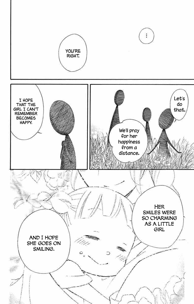 Colette wa Shinu Koto ni Shita chapter 65 - page 20