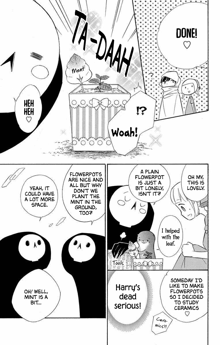 Colette wa Shinu Koto ni Shita chapter 65 - page 9