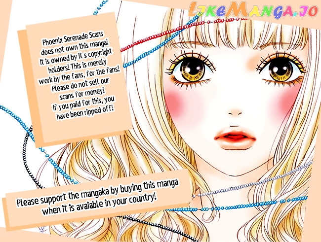 Colette wa Shinu Koto ni Shita chapter 14 - page 4