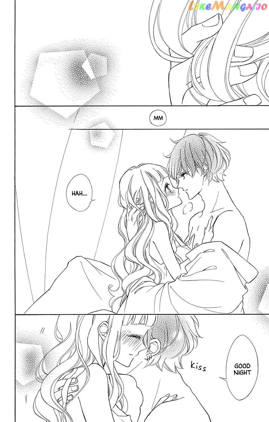 Colette wa Shinu Koto ni Shita chapter 86 - page 32