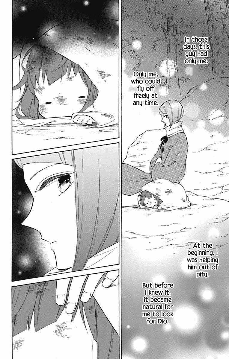 Colette wa Shinu Koto ni Shita chapter 68 - page 12