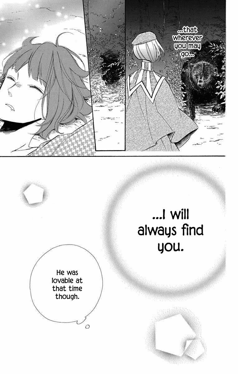 Colette wa Shinu Koto ni Shita chapter 68 - page 27