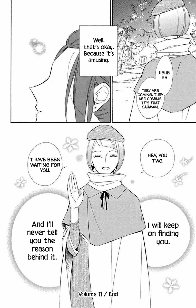 Colette wa Shinu Koto ni Shita chapter 68 - page 30