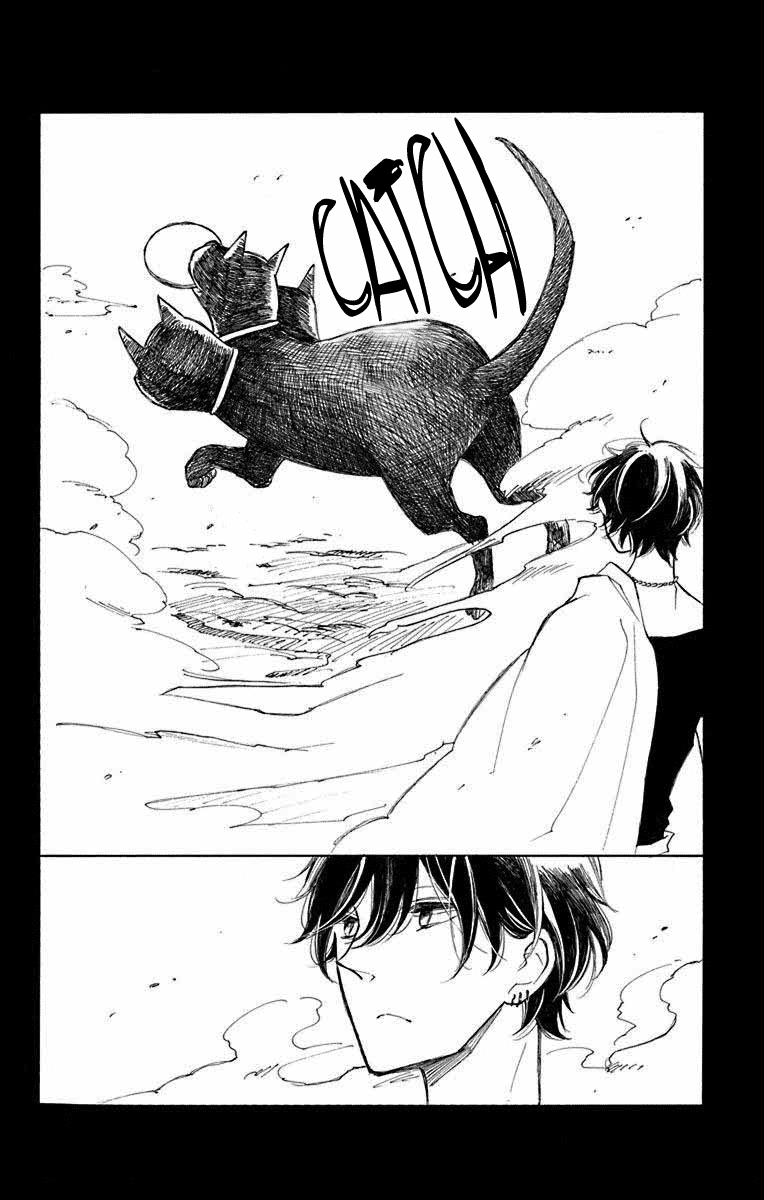 Colette wa Shinu Koto ni Shita chapter 68 - page 32