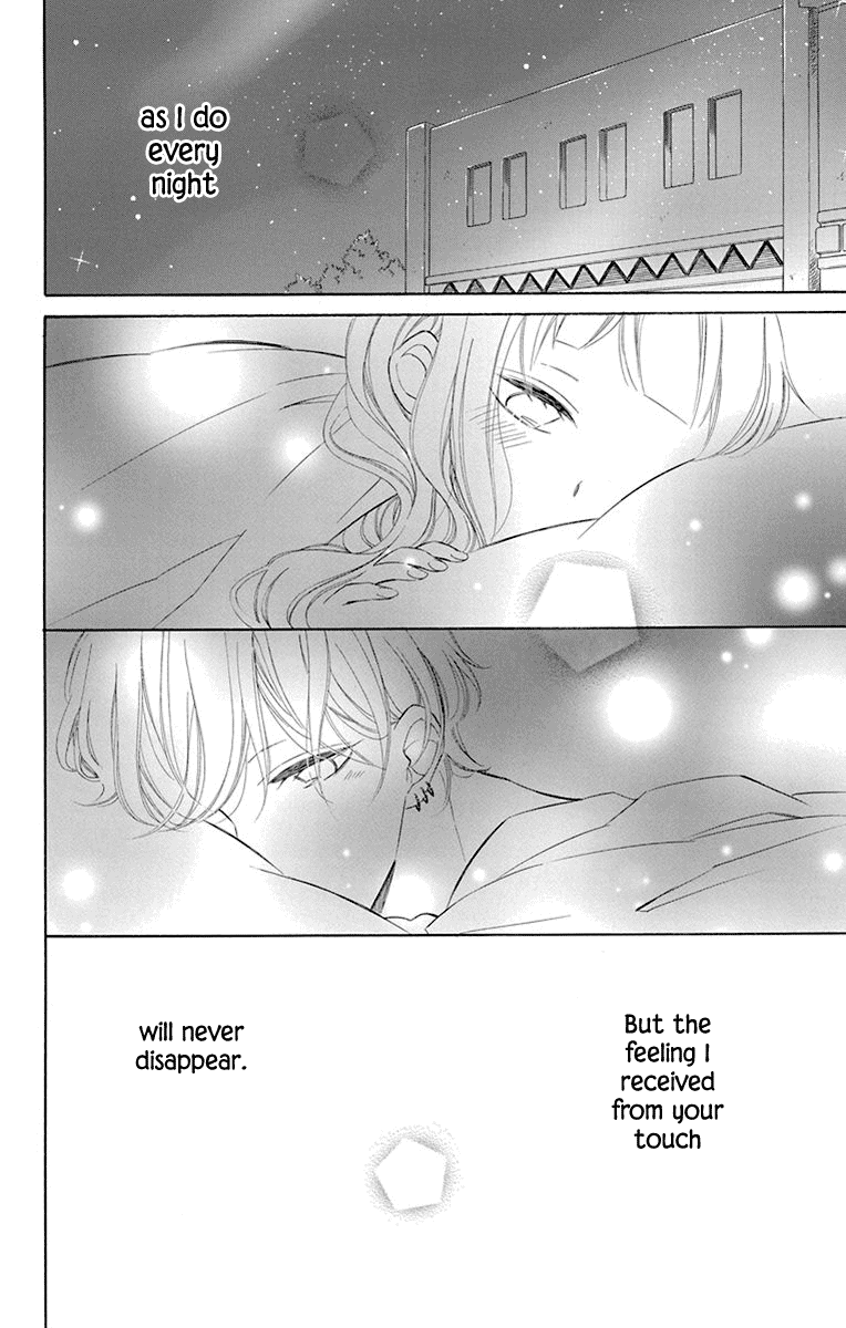 Colette wa Shinu Koto ni Shita chapter 39 - page 32