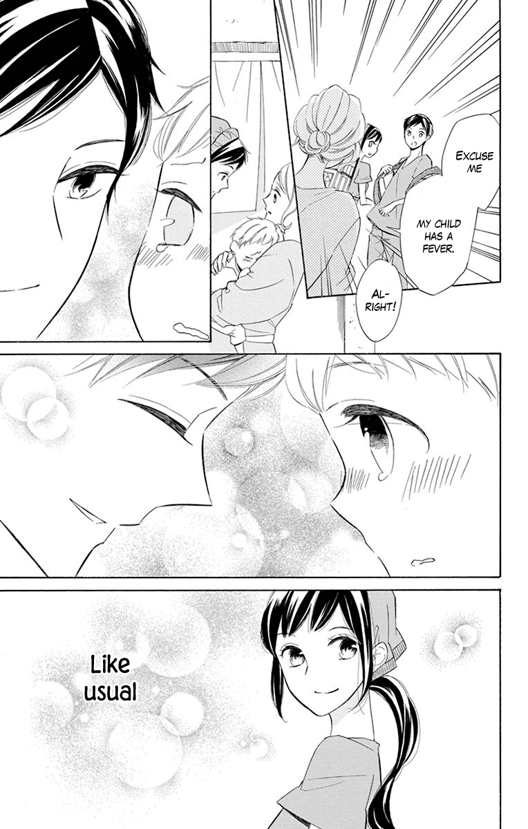 Colette wa Shinu Koto ni Shita chapter 42 - page 7
