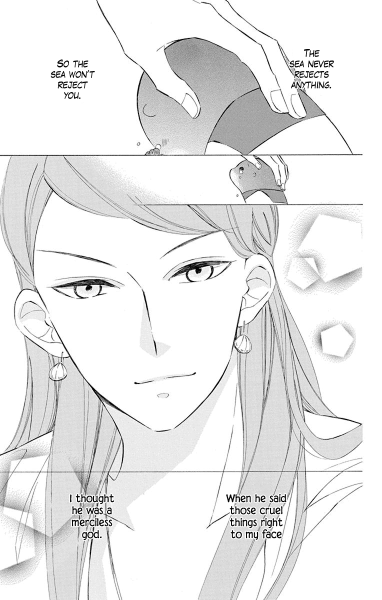 Colette wa Shinu Koto ni Shita chapter 47 - page 3