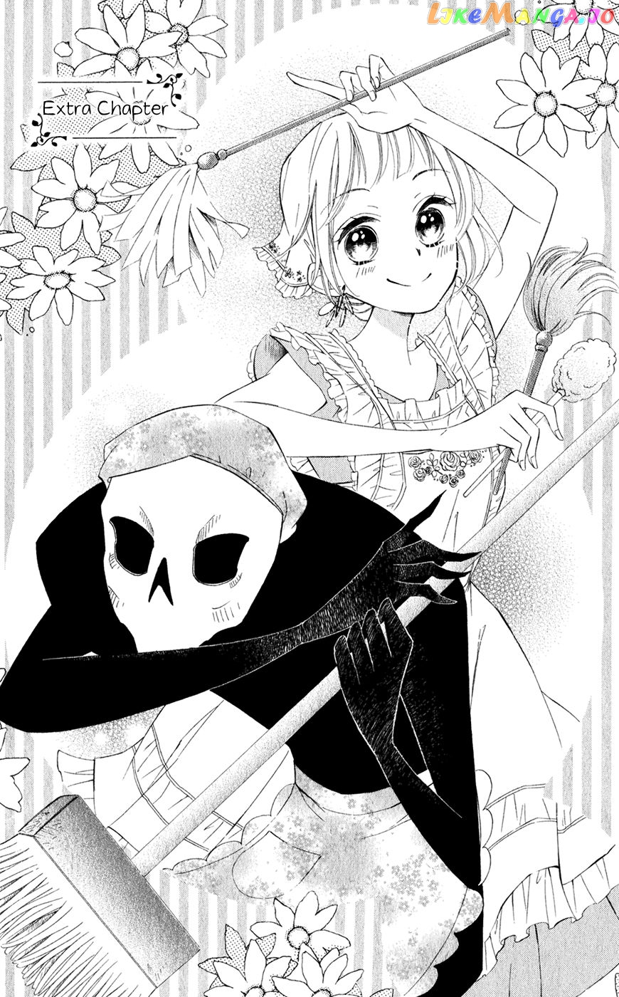 Colette wa Shinu Koto ni Shita chapter 25.5 - page 5