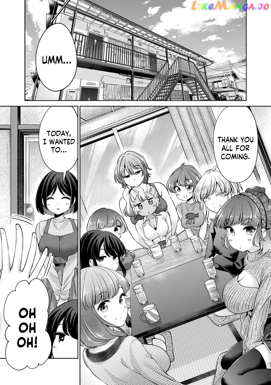 I Won't Sleep With You For Free chapter 36 - page 2