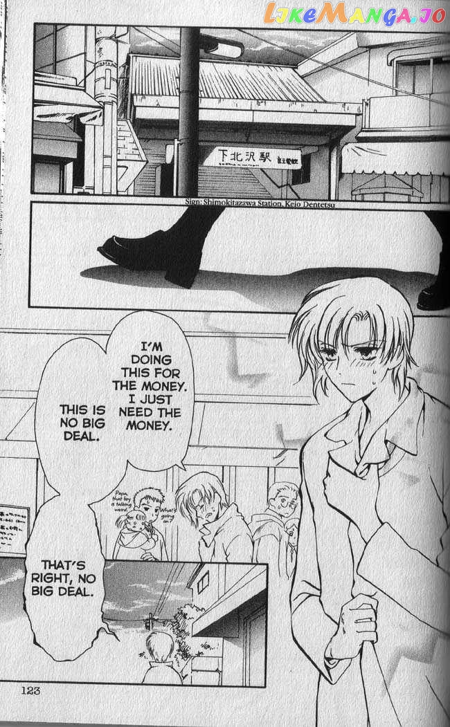 Legal Drug chapter 10 - page 2