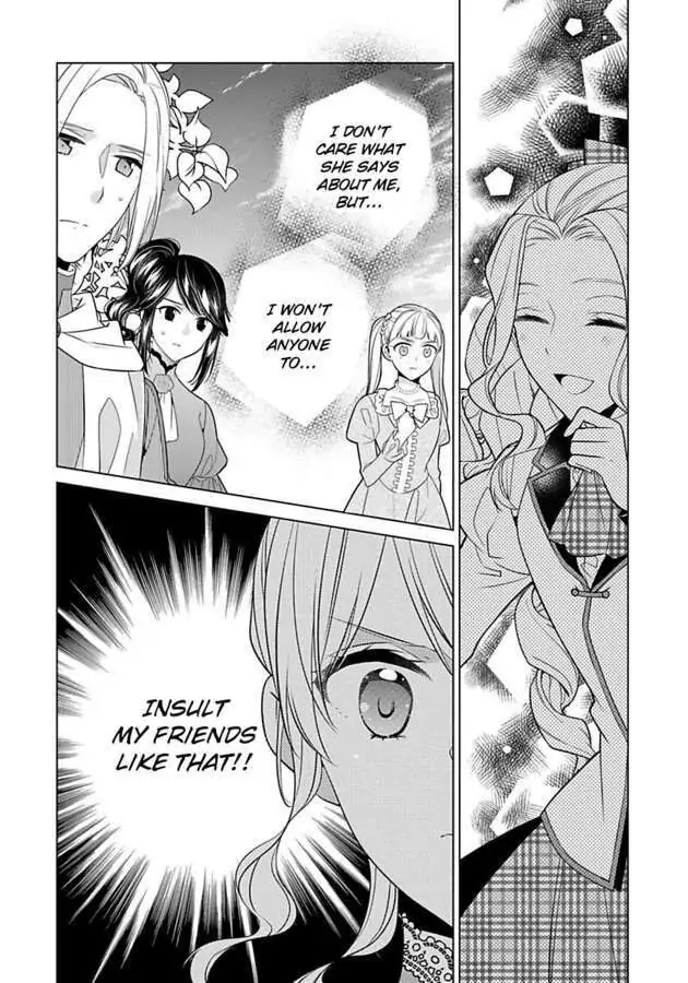 Beating the Heroine at Her Own Game chapter 19 - page 15