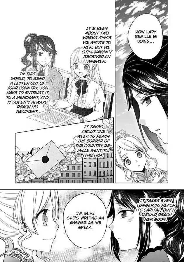 Beating the Heroine at Her Own Game chapter 19 - page 5